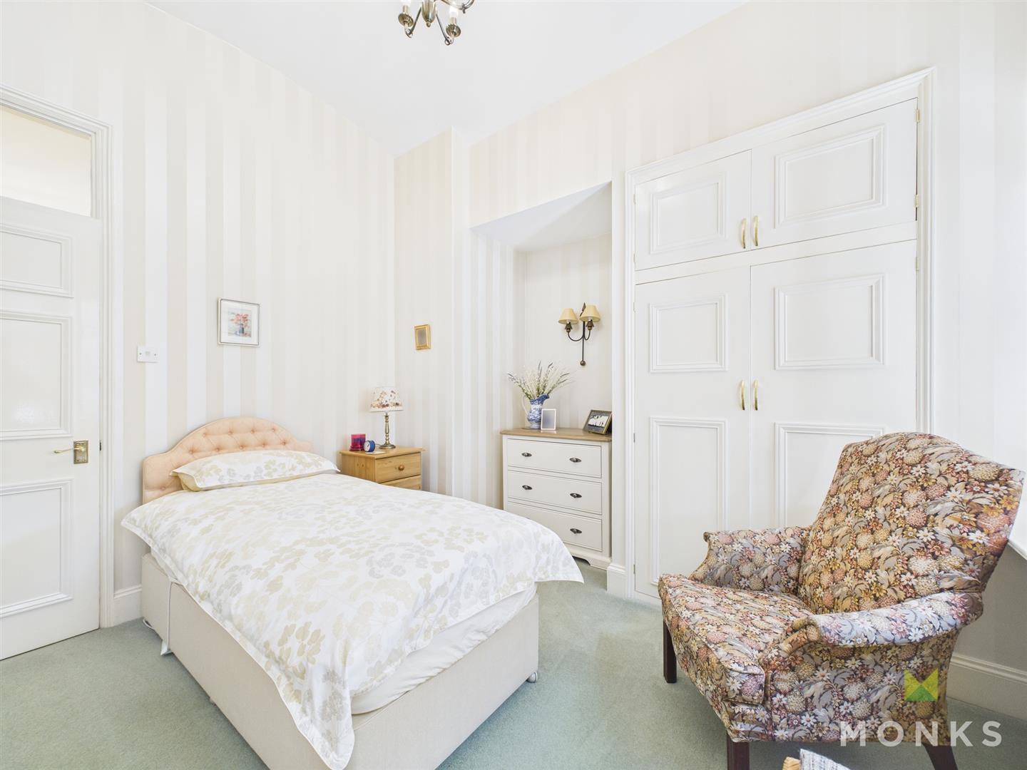 Flat A2, The Court St. Marys Place, Shrewsbury, SY1 1DY For Sale